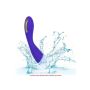 Estim Wand Blue - 8