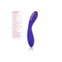 Estim Wand Blue - 9