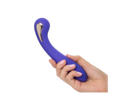 Estim Petite G Wand Blue - 5