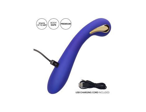 Estim Petite G Wand Blue - 9