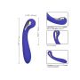 Estim Petite G Wand Blue - 9