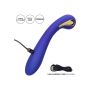 Estim Petite G Wand Blue - 10