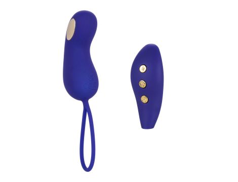 Estim Remote Teaser Blue