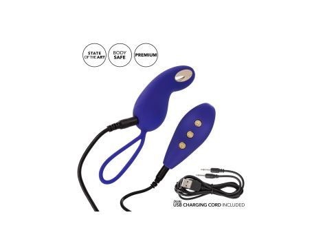 Estim Remote Teaser Blue - 8