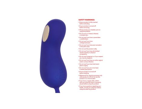 Estim Remote Teaser Blue - 7