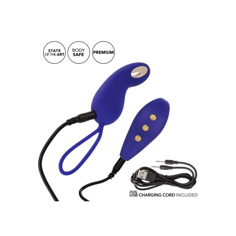 Estim Remote Teaser Blue - 8