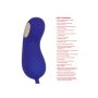 Estim Remote Teaser Blue - 8