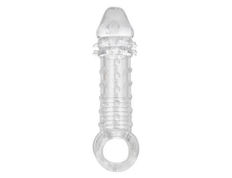 Ultimate Stud Extender Transparent