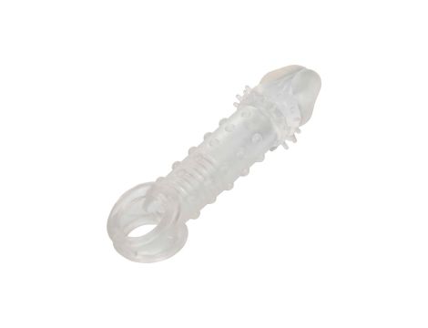 Ultimate Stud Extender Transparent - 4