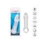 Ultimate Stud Extender Transparent - 7