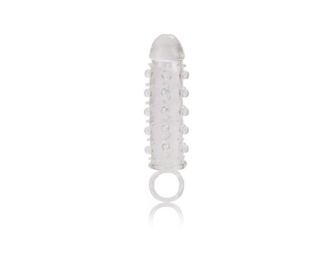 Stud Extender Transparent