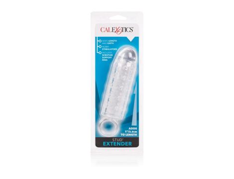 Stud Extender Transparent - 2