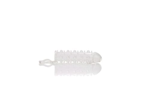 Stud Extender Transparent - 3