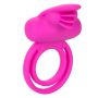 Dual Clit Flicker Enhancer Pink - 2