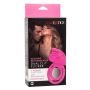 Dual Clit Flicker Enhancer Pink - 3