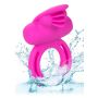 Dual Clit Flicker Enhancer Pink - 7