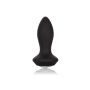 Vibrating Petite Crystal Probe Black - 2