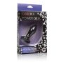 Vibrating Petite Crystal Probe Black - 3