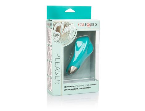 Slay Pleaser Aqua - 2