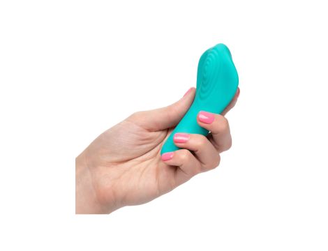 Slay Pleaser Aqua - 5