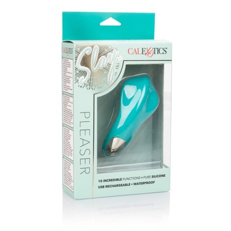 Slay Pleaser Aqua - 2