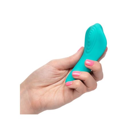 Slay Pleaser Aqua - 5