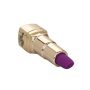 Bad Bitch Lipstick Vibrator Gold - 4