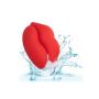 Muah Mini Vibrator Red - 9