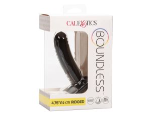 Boundless 4.75/12cm Ridged Black - image 2