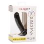 Boundless 4.75/12cm Ridged Black - 3