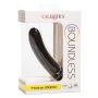 Boundless 7/17.75cm Smooth Black - 3