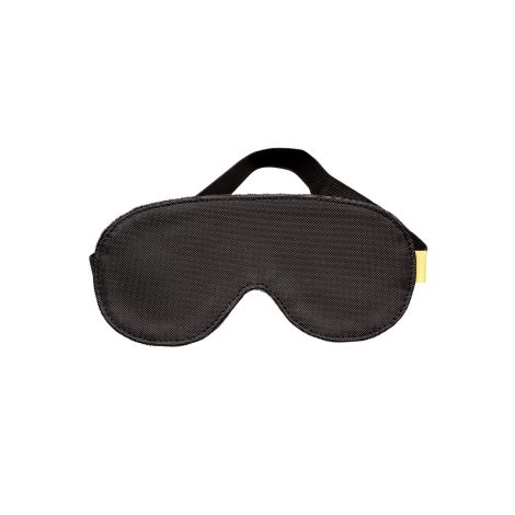 Boundless Blackout Eye Mask Black - 3