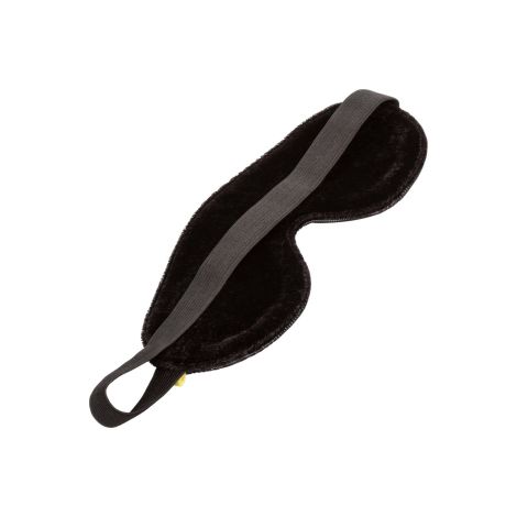 Boundless Blackout Eye Mask Black - 4