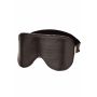 Boundless Blackout Eye Mask Black - 2