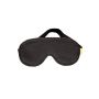 Boundless Blackout Eye Mask Black - 4