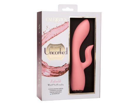 Uncorked Zinfandel Pink - 2