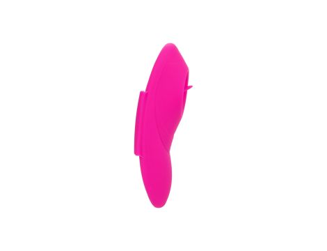 Remote Flicker Panty Teaser Pink - 13