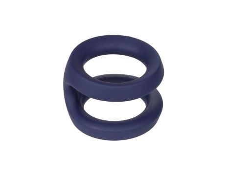 Viceroy Dual Ring Blue - 12