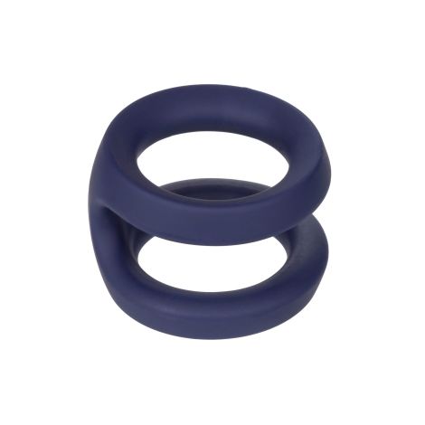 Viceroy Dual Ring Blue - 12