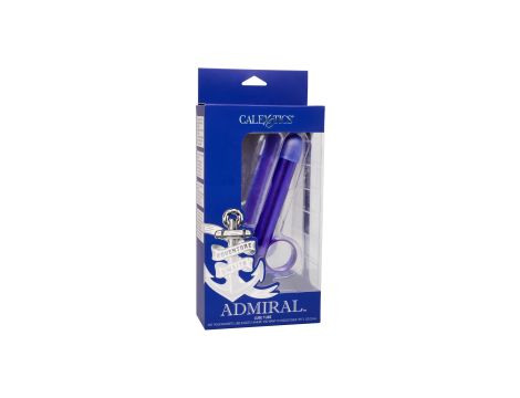 Admiral Lube Tube Blue - 2