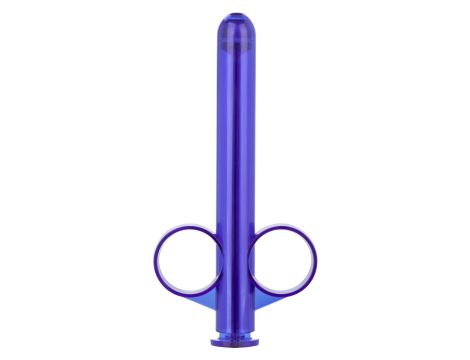 Admiral Lube Tube Blue - 7