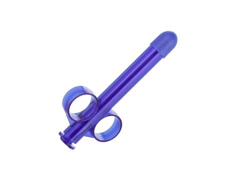 Admiral Lube Tube Blue - 9