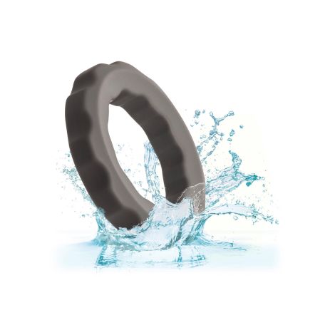 Alpha Erect Ring Grey - 6