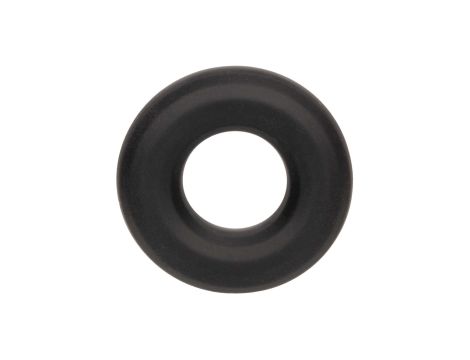 Alpha Prolong Medium Ring Black - 2