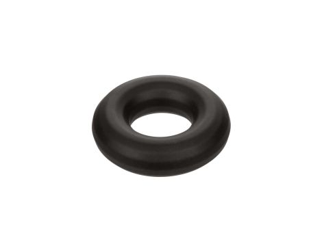 Alpha Prolong Medium Ring Black - 5