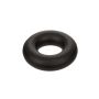 Alpha Prolong Medium Ring Black - 6