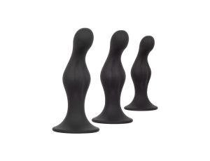 Anal Ripple Kit Black