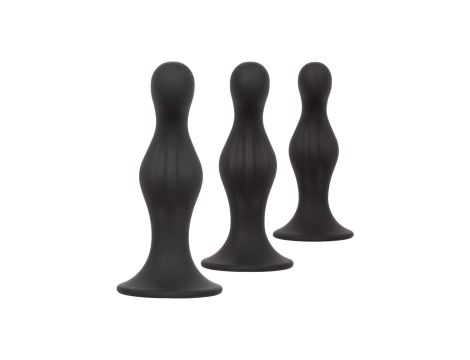 Anal Ripple Kit Black - 7