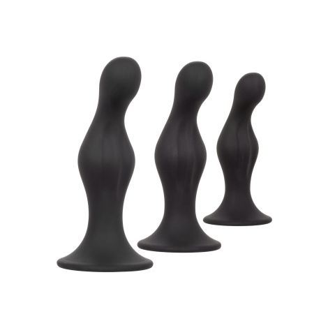 Anal Ripple Kit Black