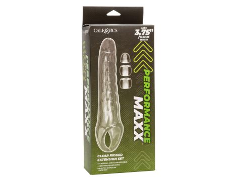 Performance Maxx Kit Transparent - 2